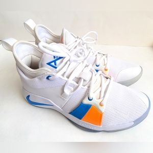 Men's Nike PG 2 The Bait ii